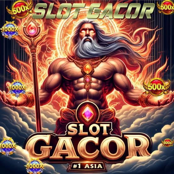 SAKTIWD96 - Daftar Situs Slot Gacor Maxwin Hari Ini Gampang Menang